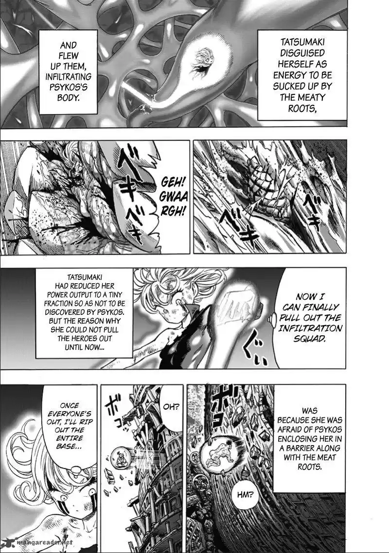 Onepunch-Man 182