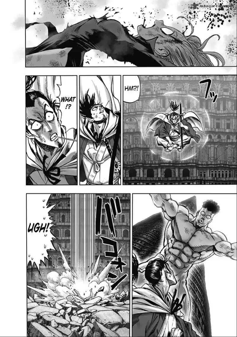 Onepunch-Man 182