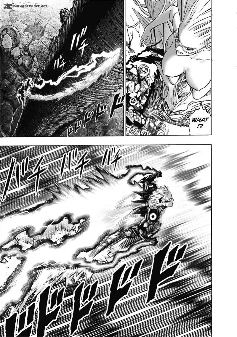 Onepunch-Man 182