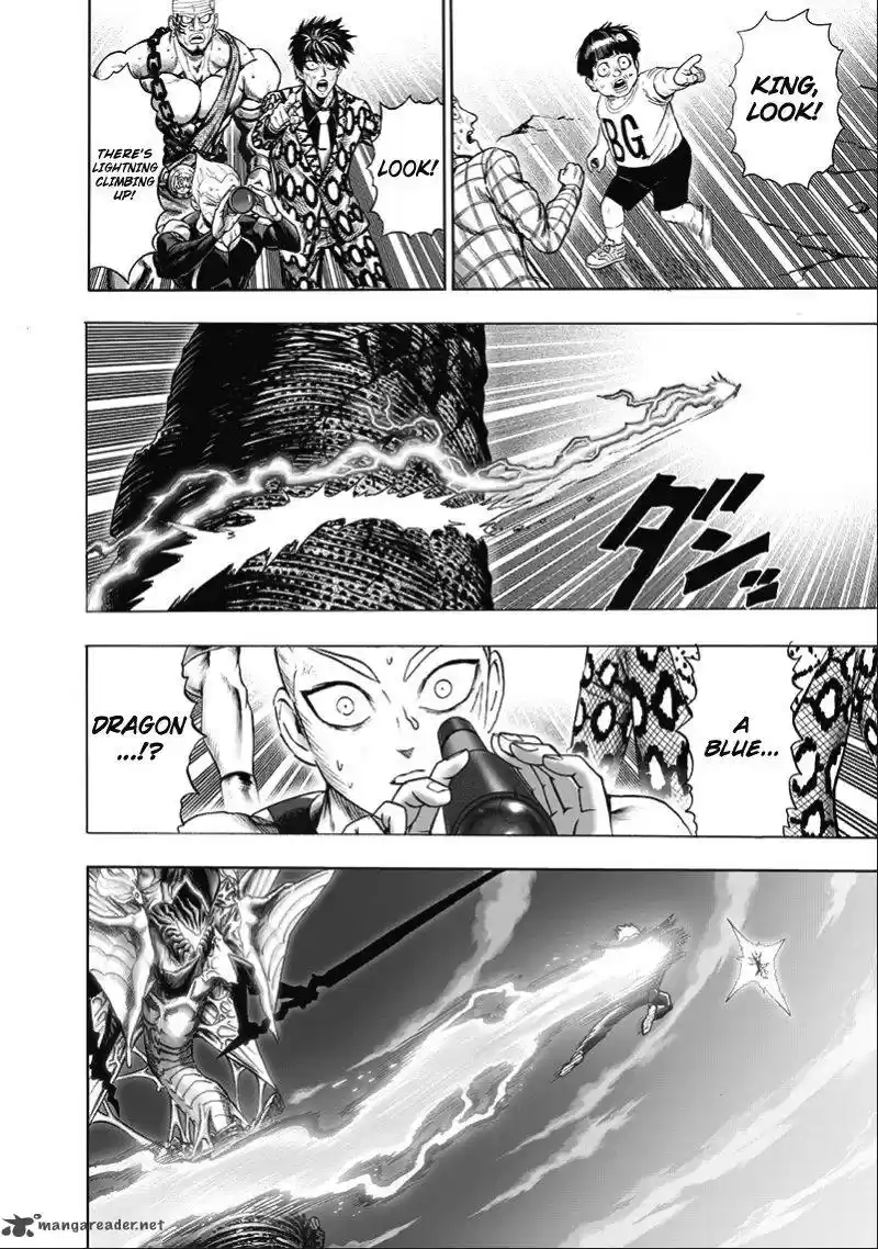 Onepunch-Man 182