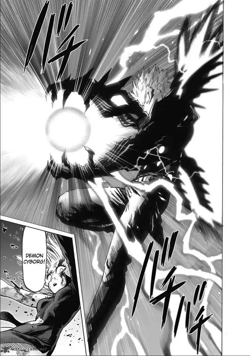 Onepunch-Man 182