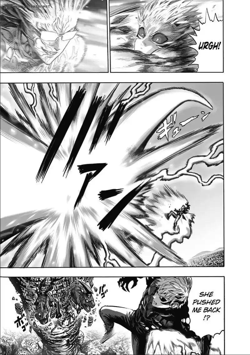 Onepunch-Man 182