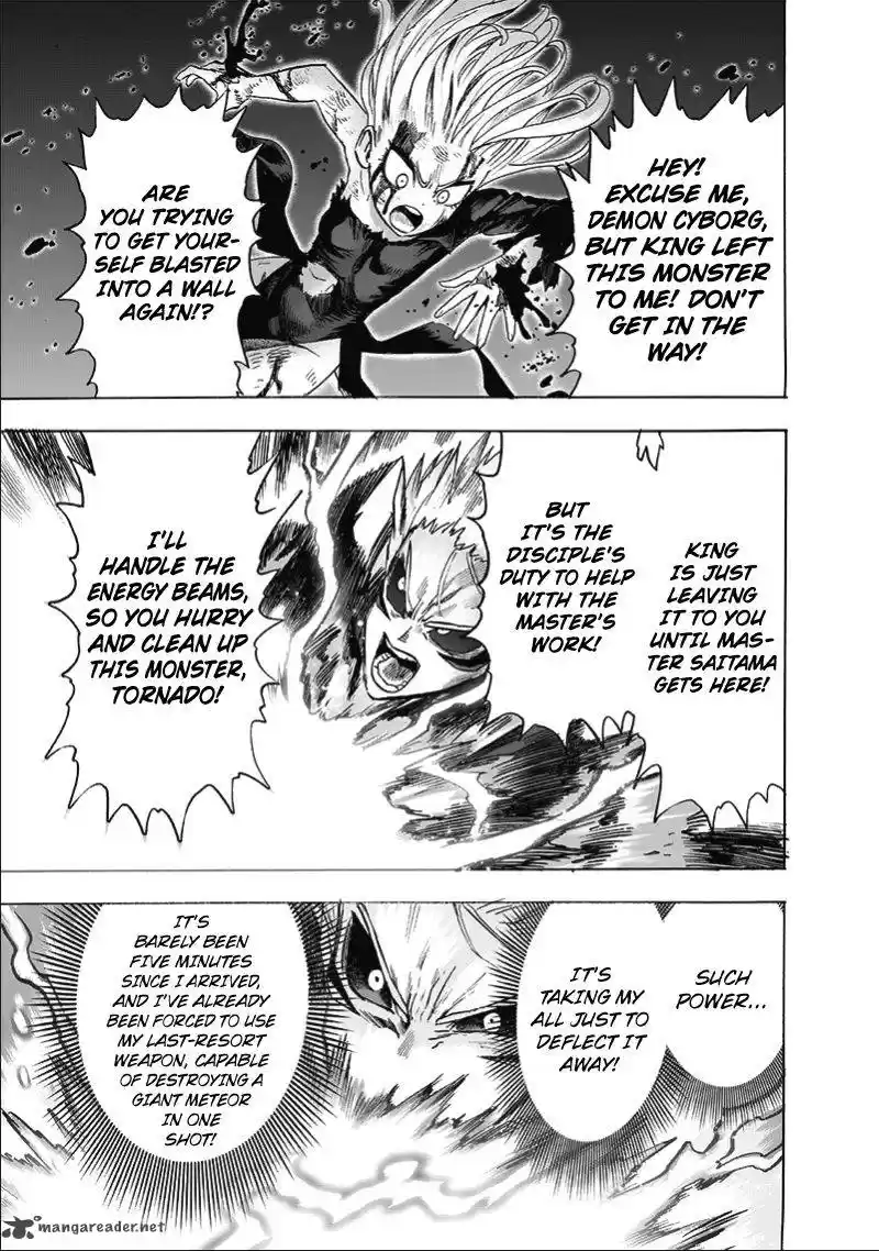Onepunch-Man 182