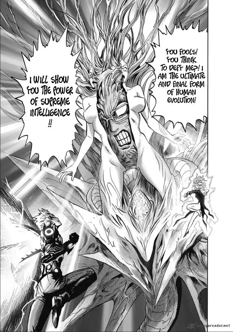 Onepunch-Man 182