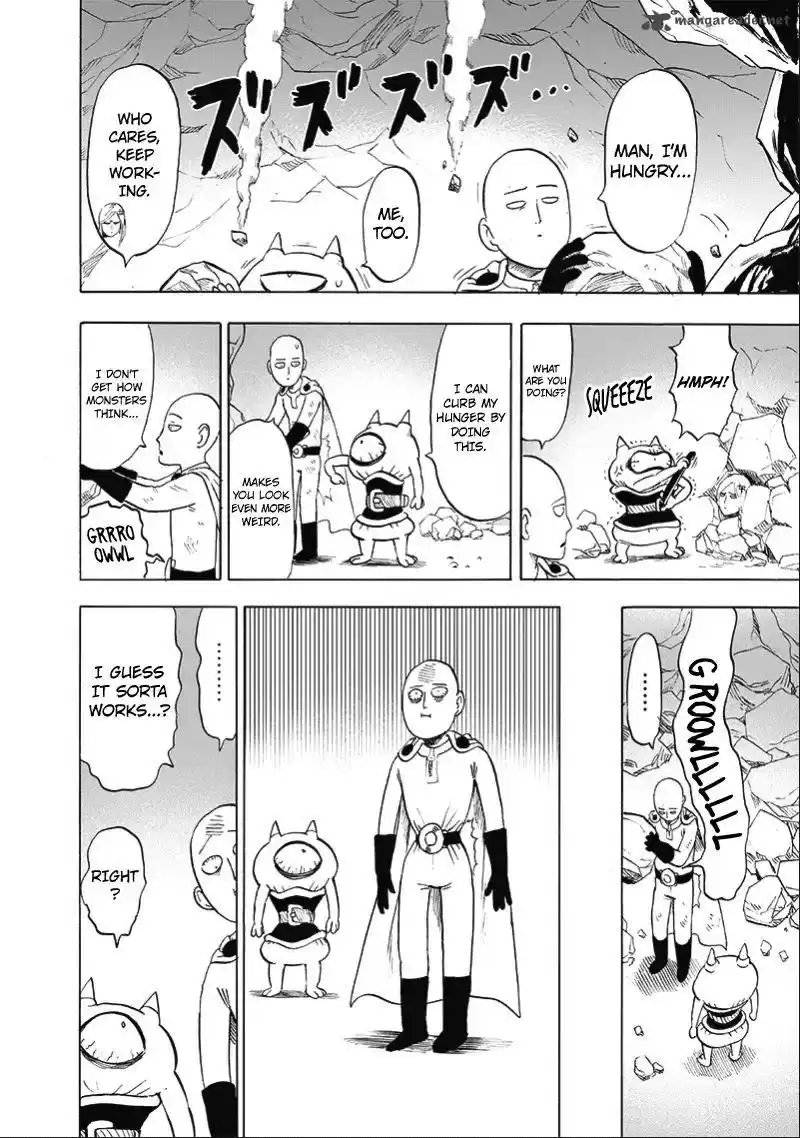 Onepunch-Man 182