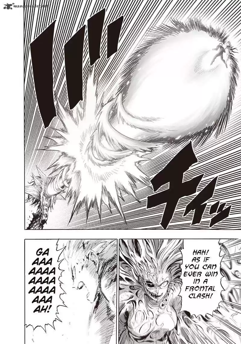 Onepunch-Man 183