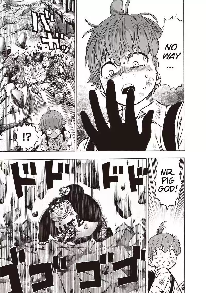 Onepunch-Man 183