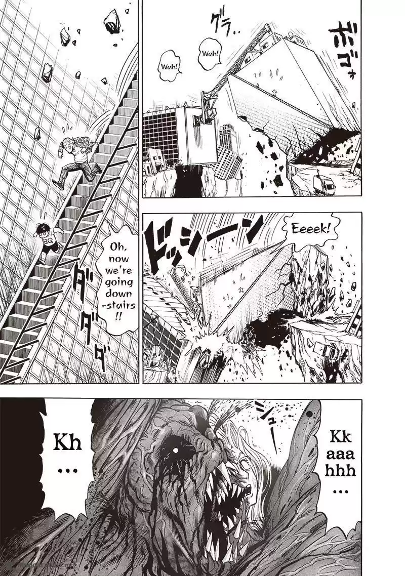 Onepunch-Man 183