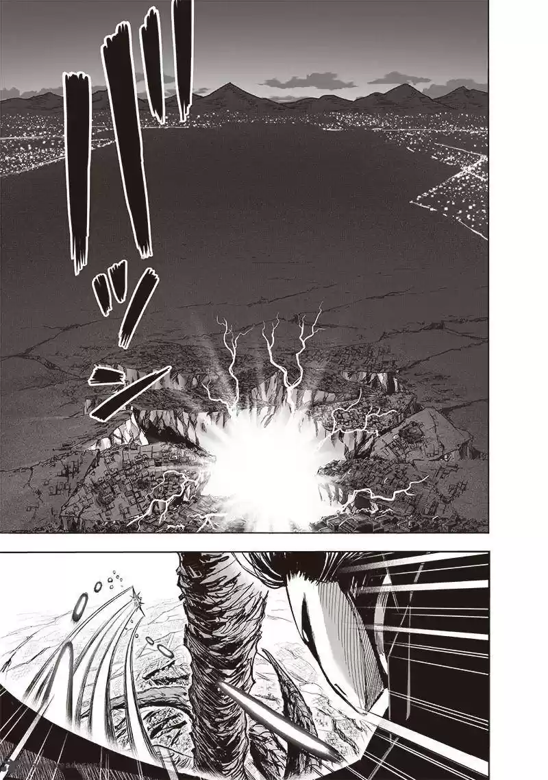 Onepunch-Man 184