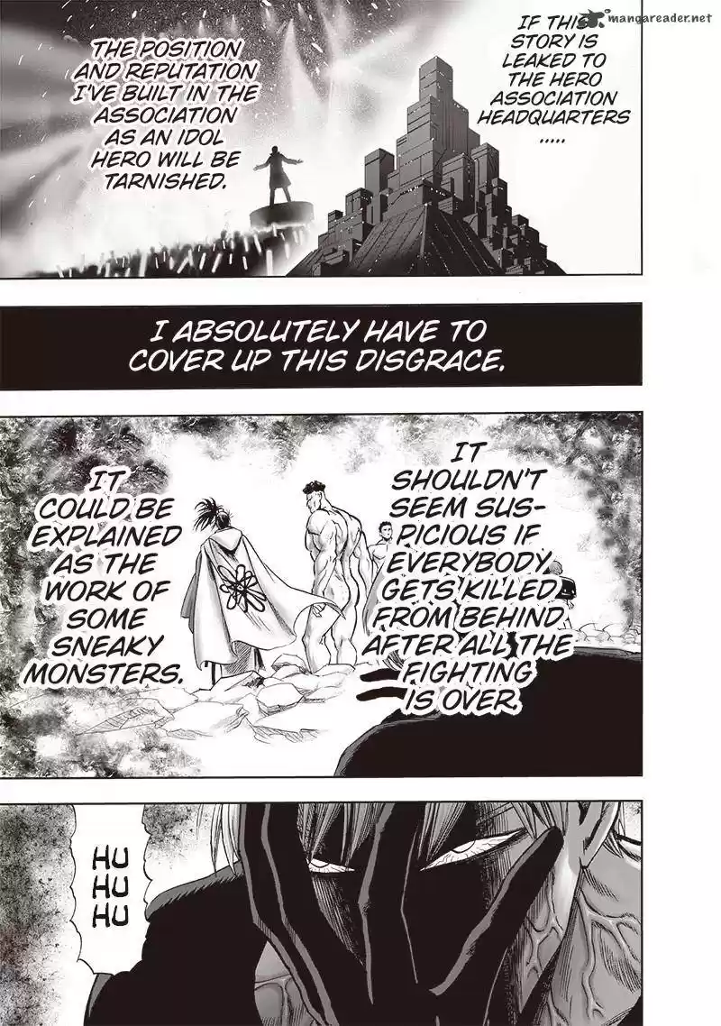 Onepunch-Man 184