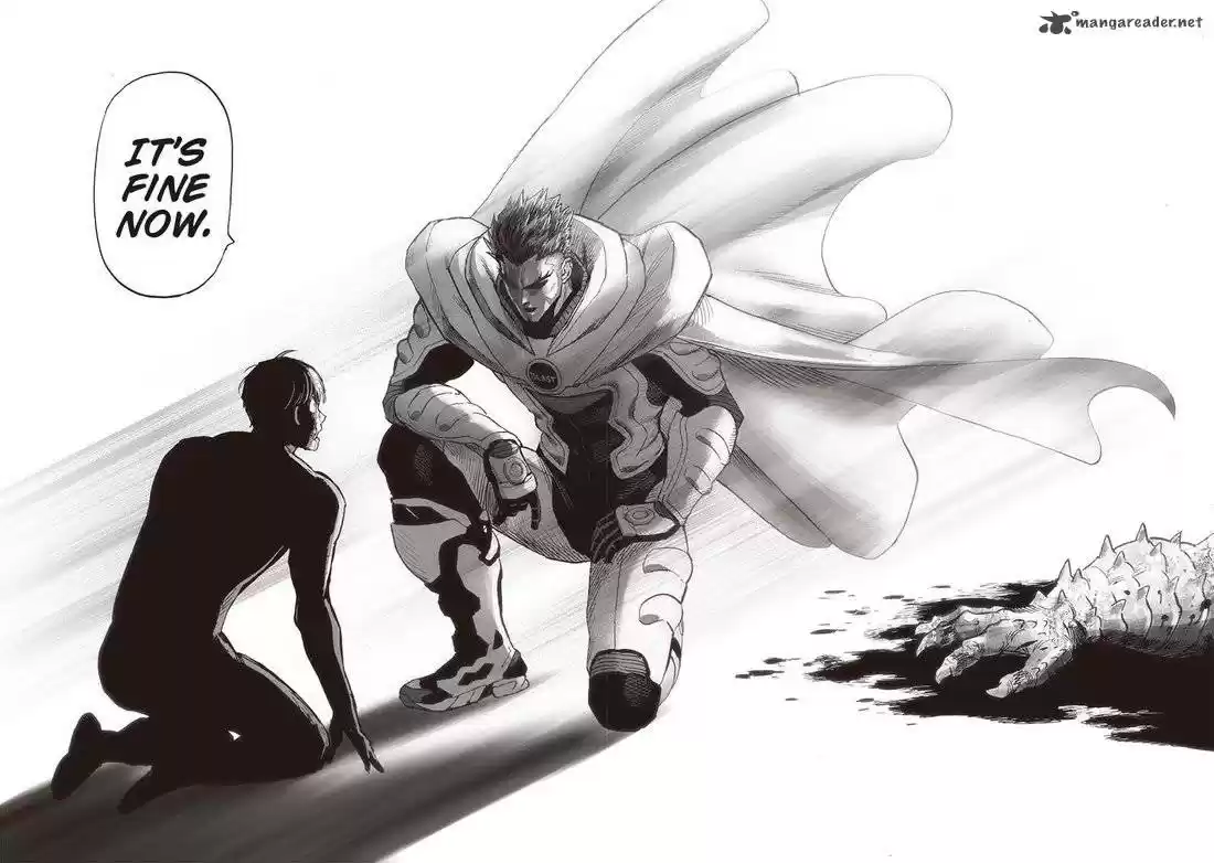 Onepunch-Man 184