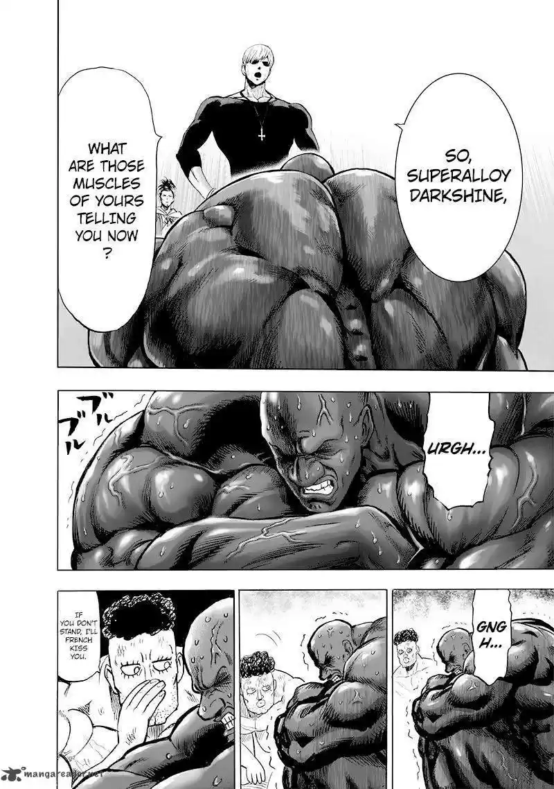 Onepunch-Man 185