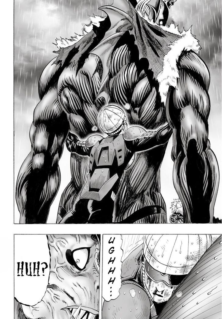 Onepunch-Man 26