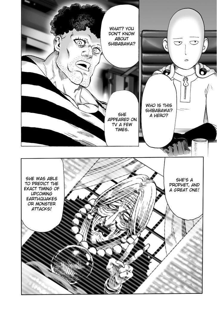 Onepunch-Man 30