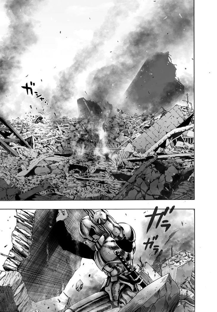 Onepunch-Man 31