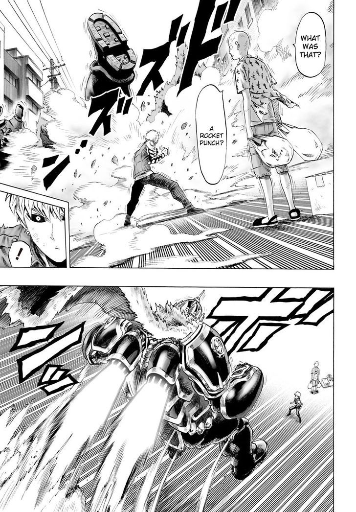 Onepunch-Man 37.3