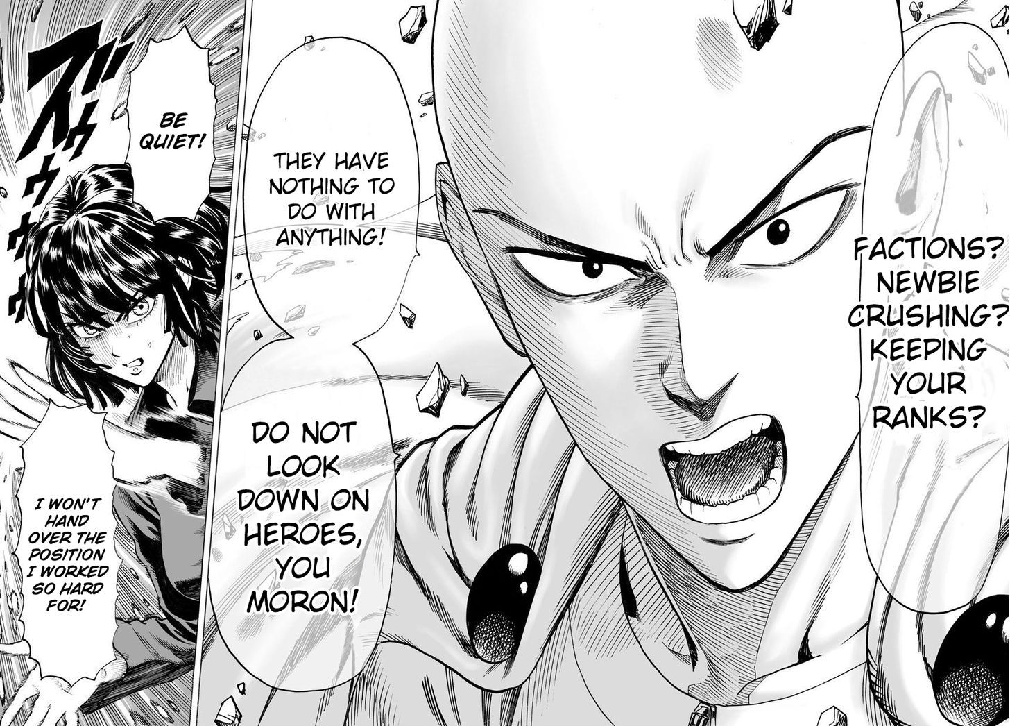 Onepunch-Man 42