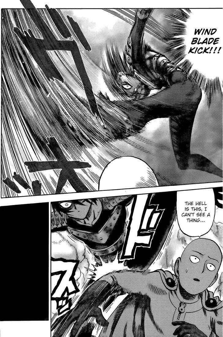 Onepunch-Man 51.5