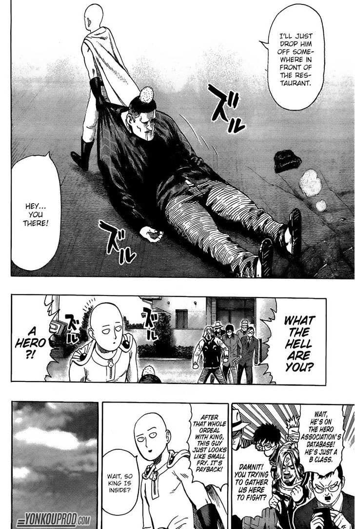 Onepunch-Man 66.5