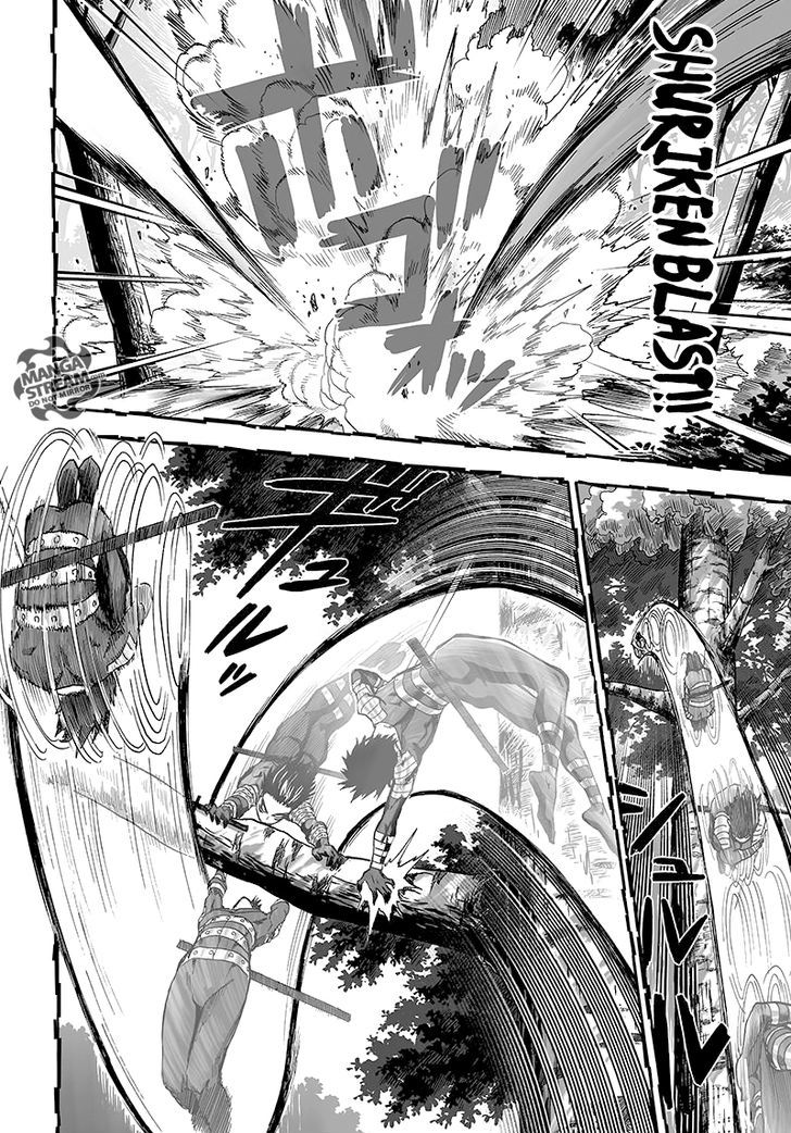 Onepunch-Man 78