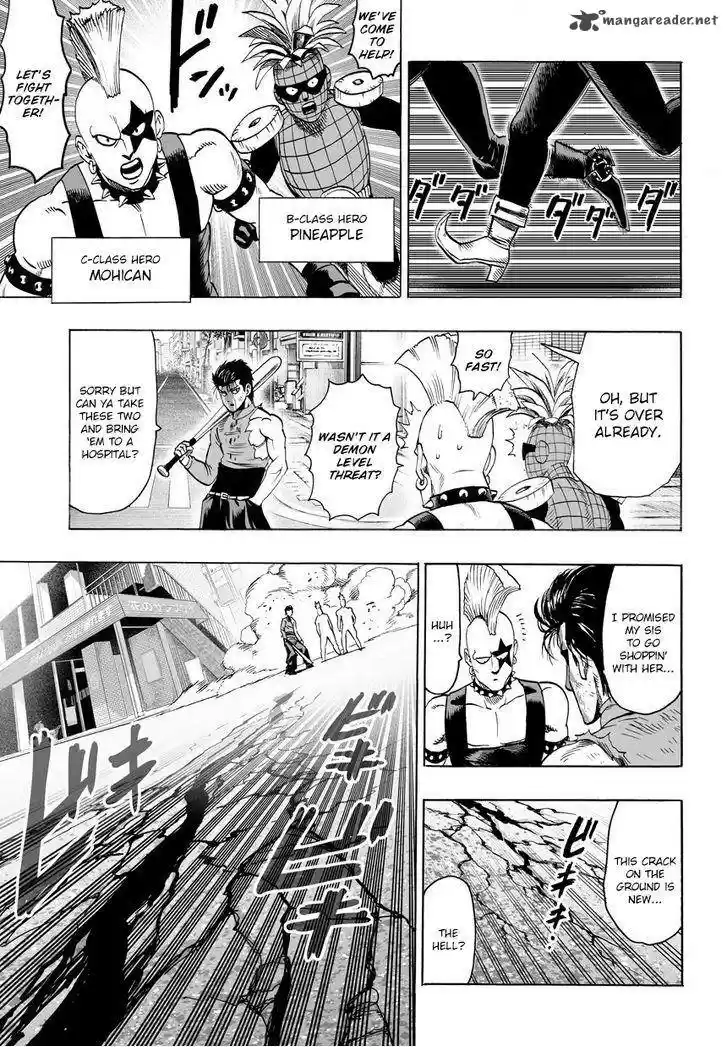 Onepunch-Man 85