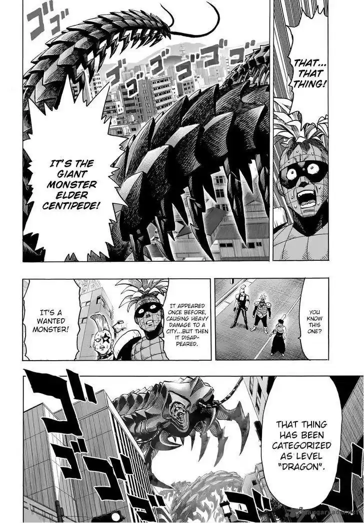 Onepunch-Man 85