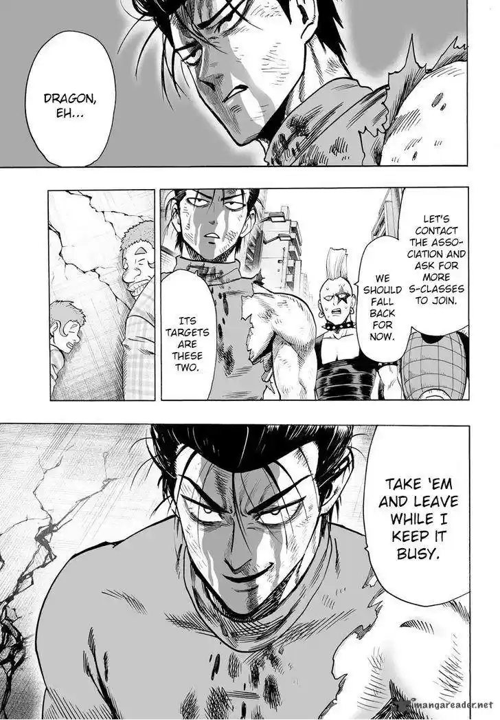 Onepunch-Man 85