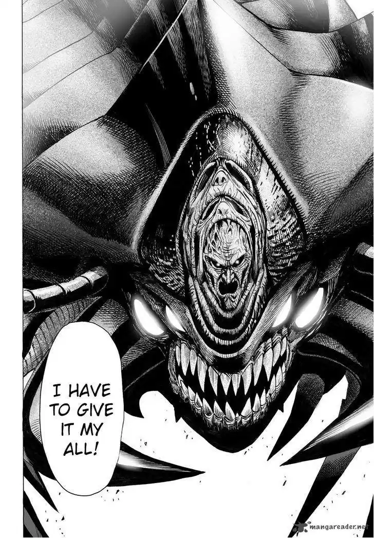 Onepunch-Man 85