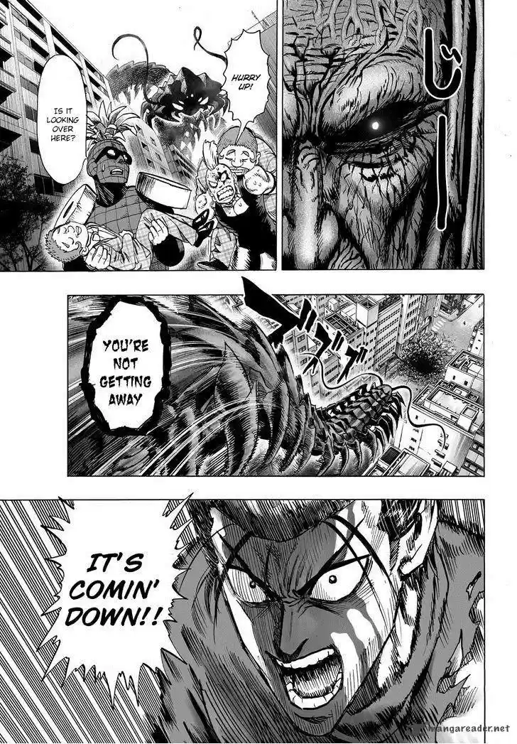 Onepunch-Man 86