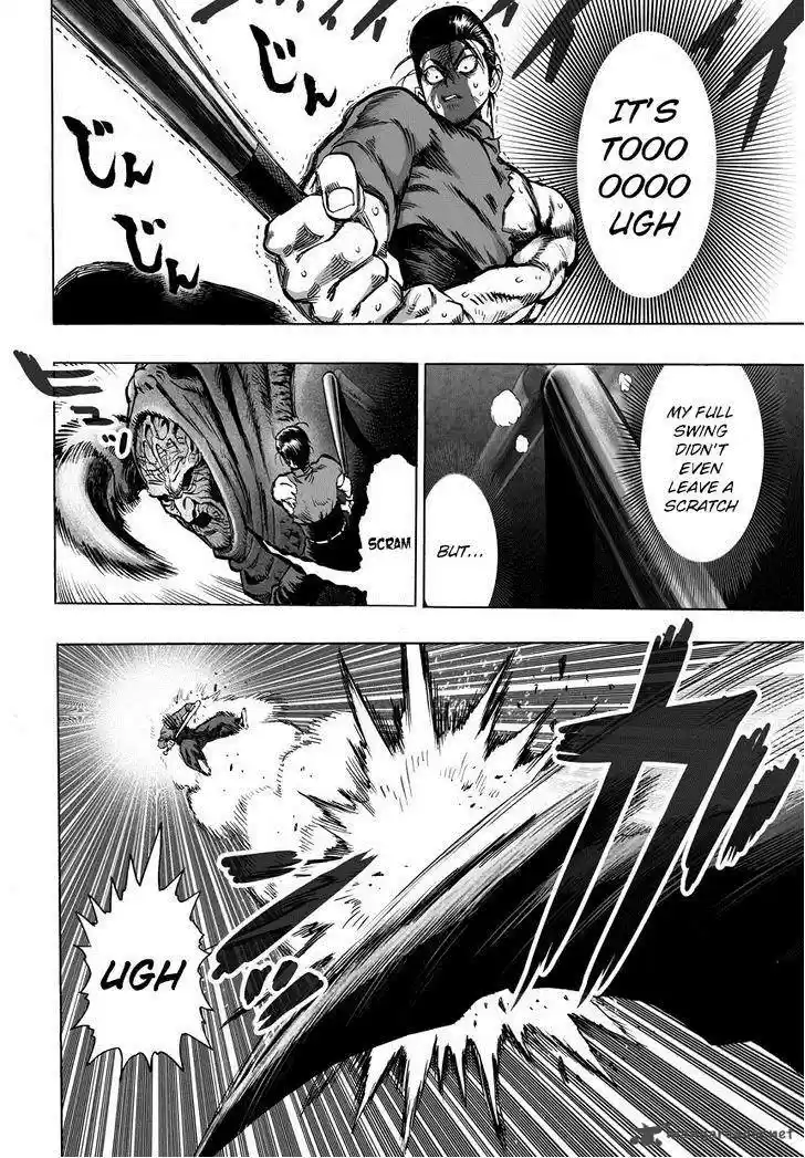 Onepunch-Man 86
