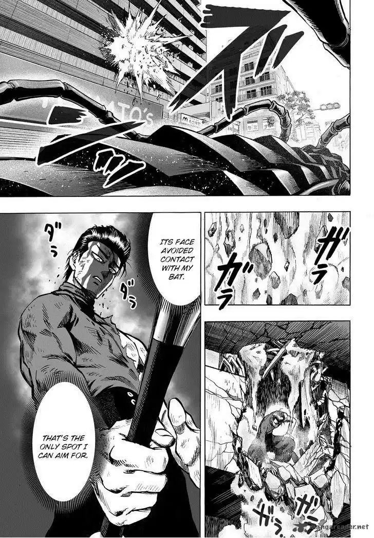 Onepunch-Man 86