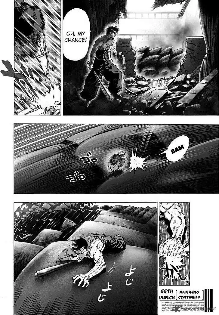 Onepunch-Man 87