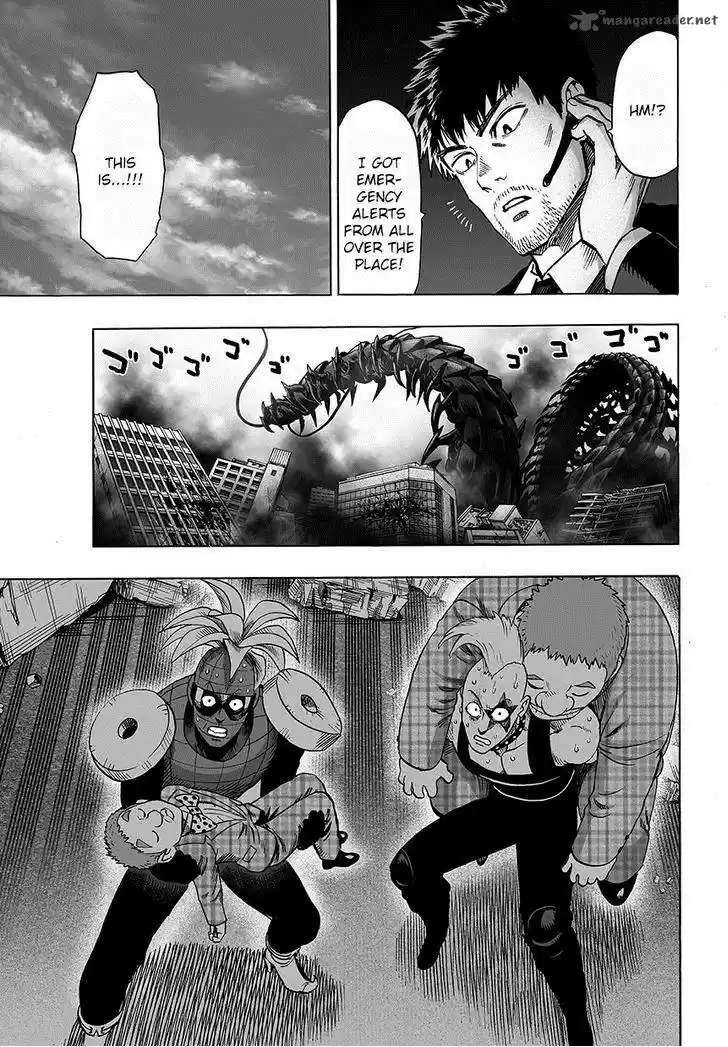 Onepunch-Man 88