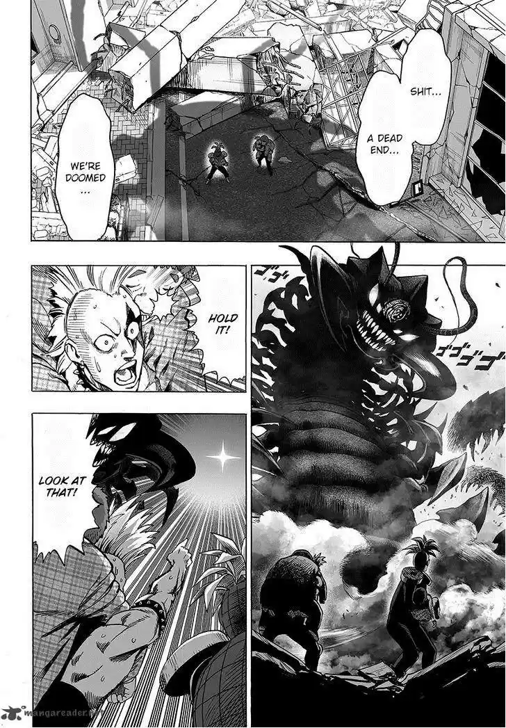 Onepunch-Man 88
