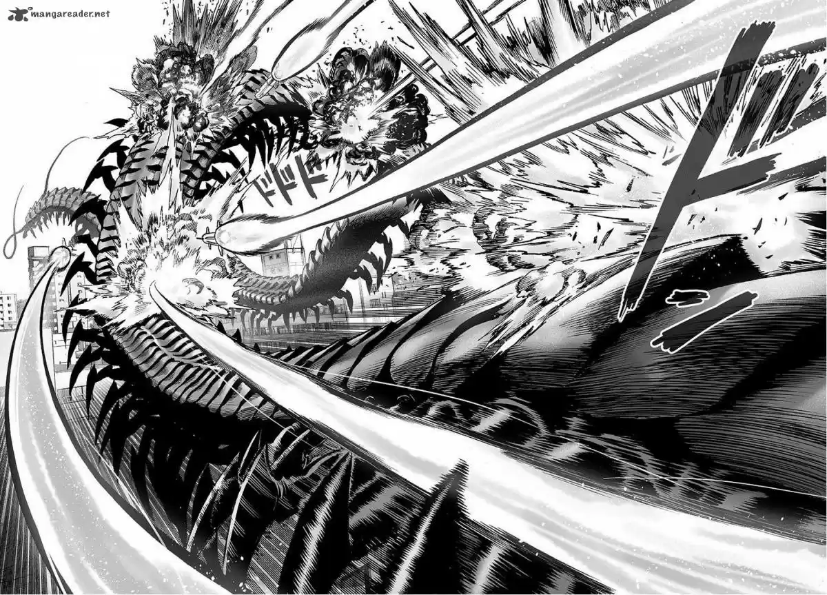 Onepunch-Man 88