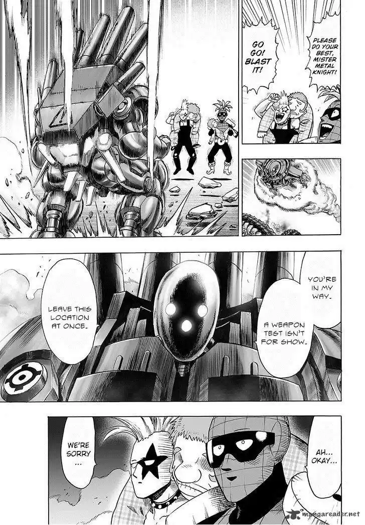 Onepunch-Man 88