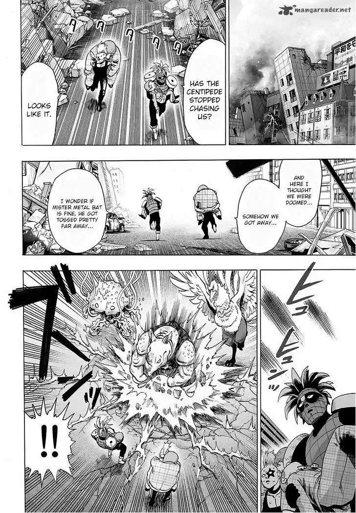 Onepunch-Man 88