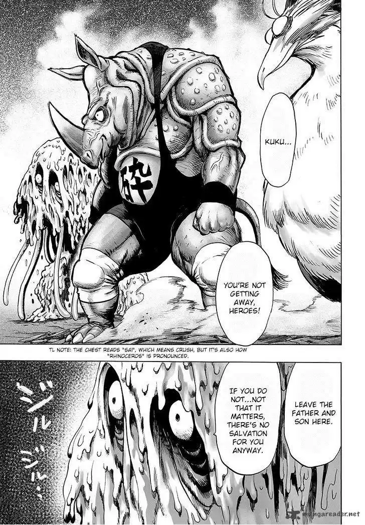 Onepunch-Man 88