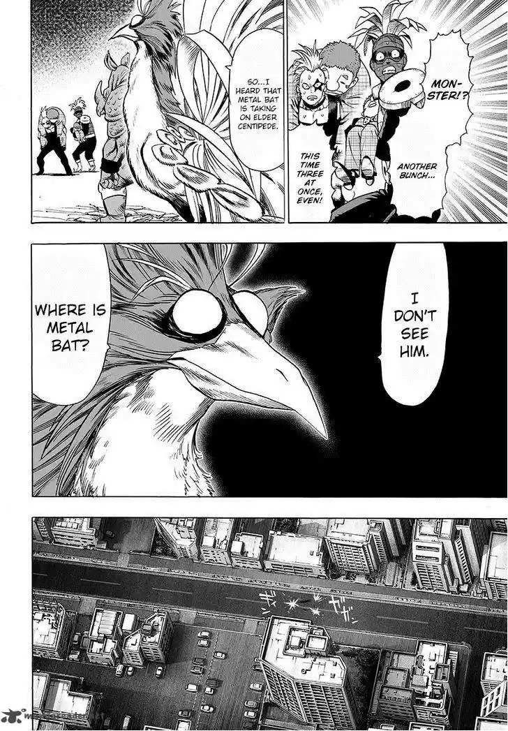Onepunch-Man 88