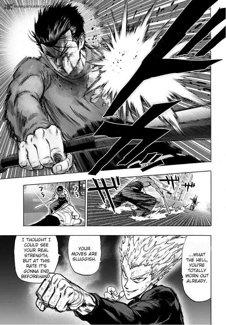 Onepunch-Man 88