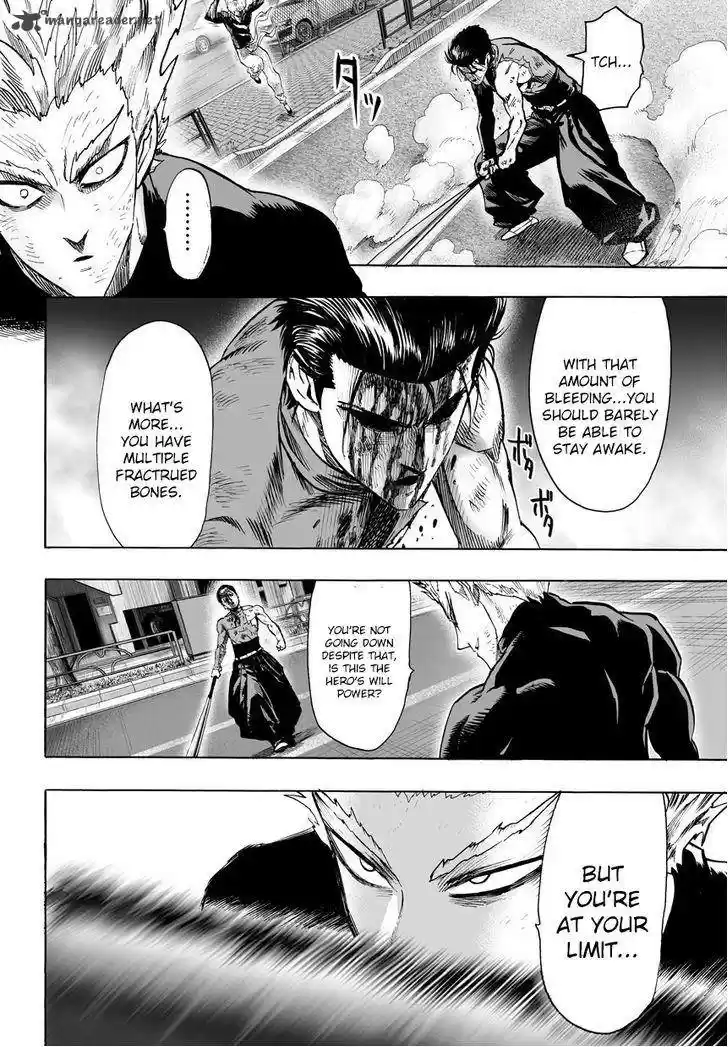 Onepunch-Man 89