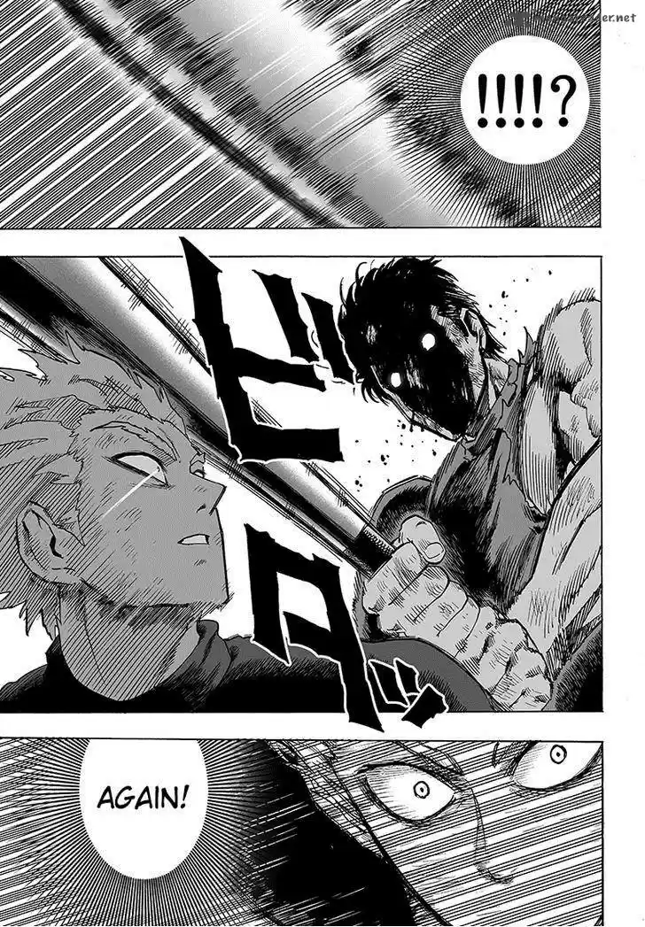 Onepunch-Man 91