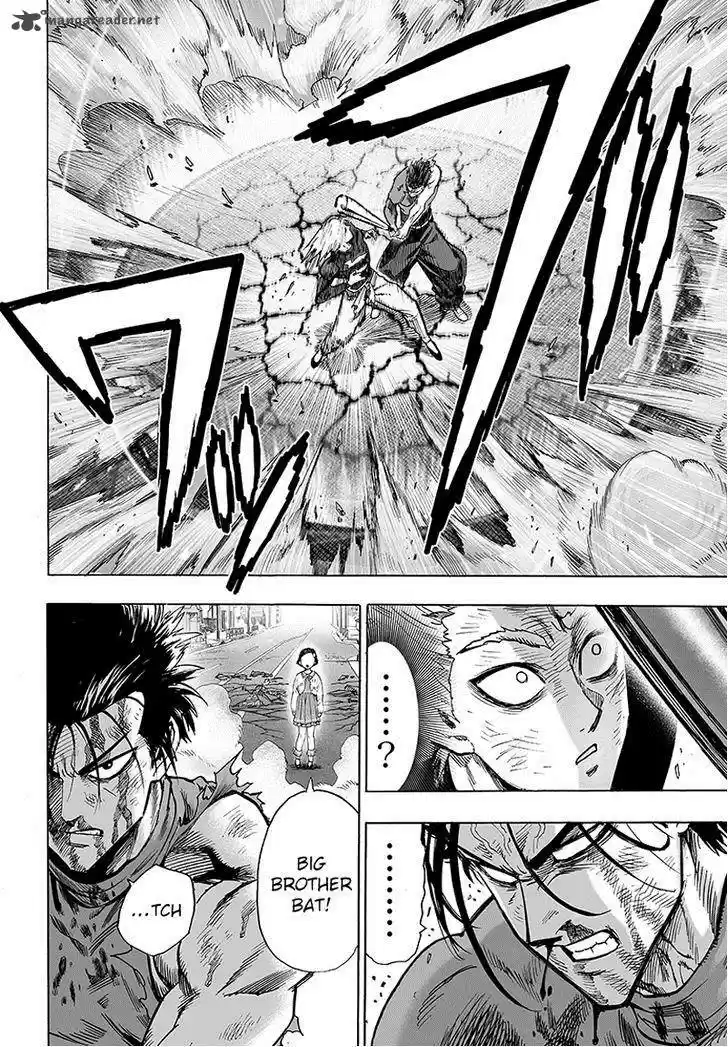 Onepunch-Man 91
