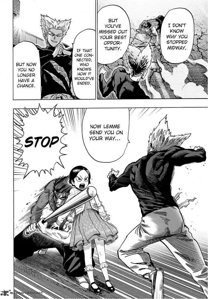 Onepunch-Man 91