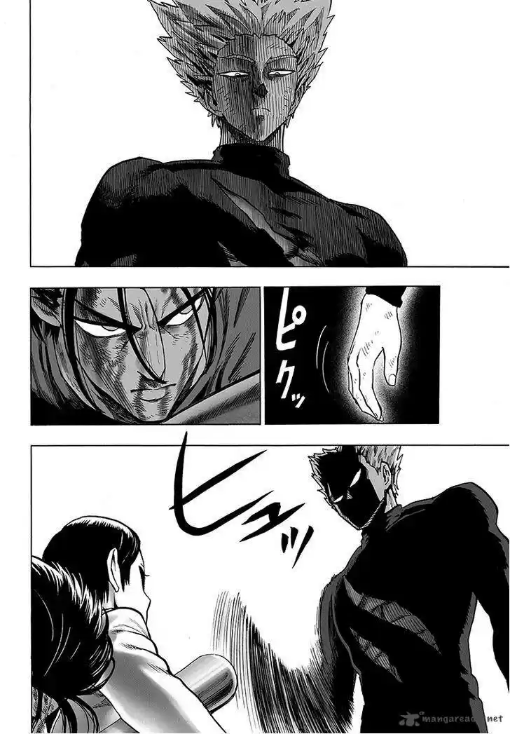 Onepunch-Man 91
