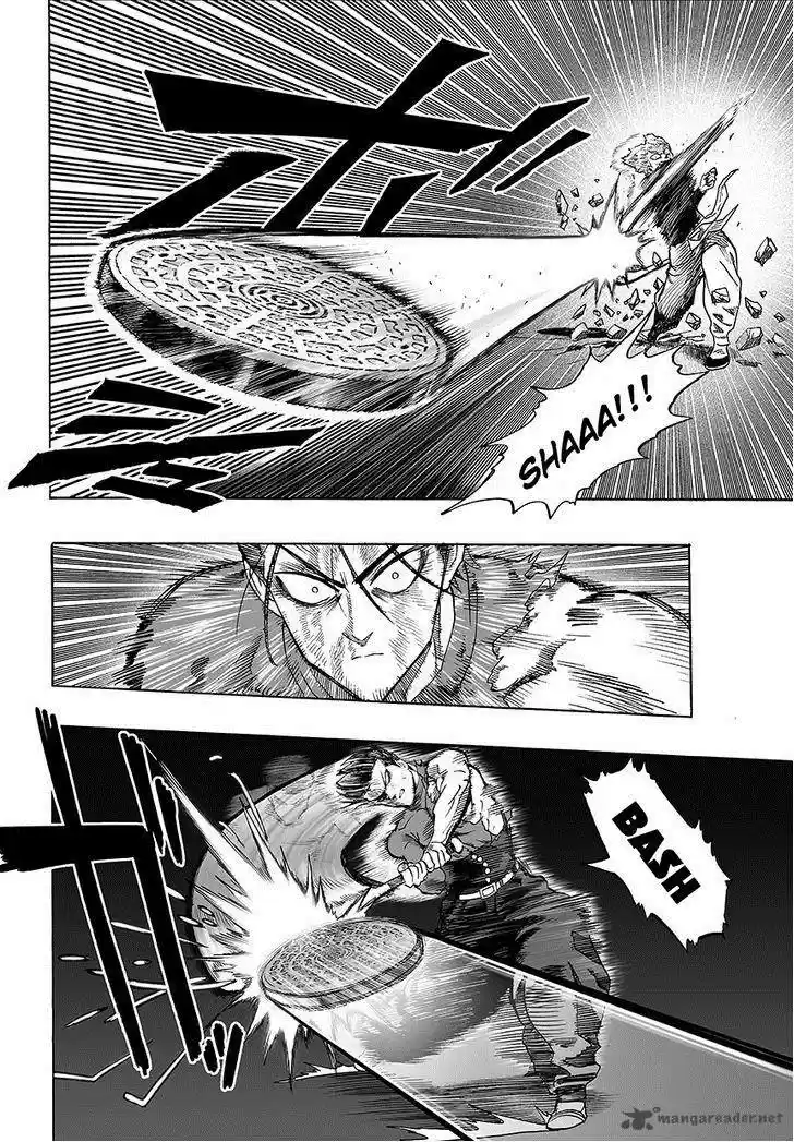 Onepunch-Man 92