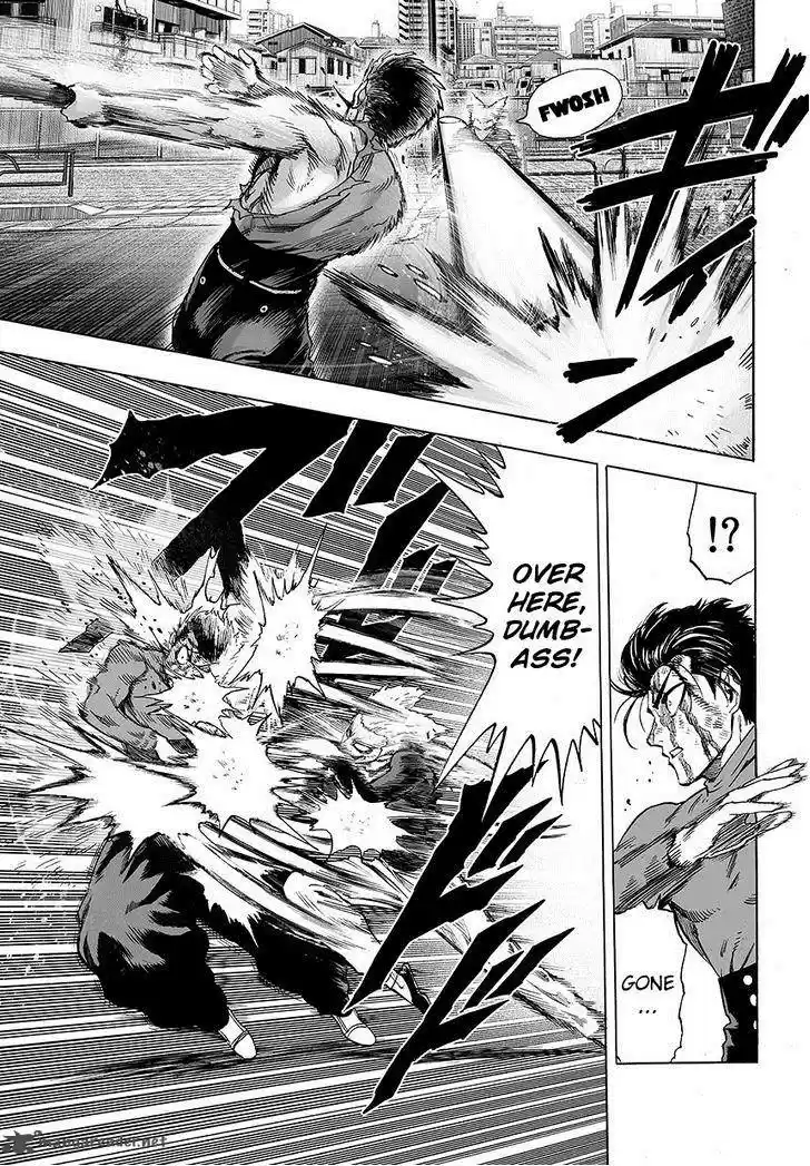 Onepunch-Man 92