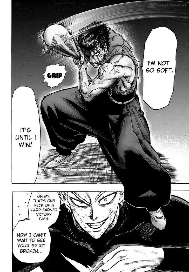 Onepunch-Man 92