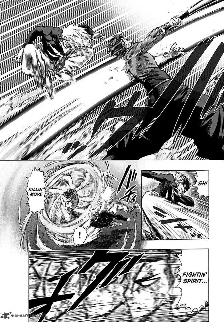 Onepunch-Man 92