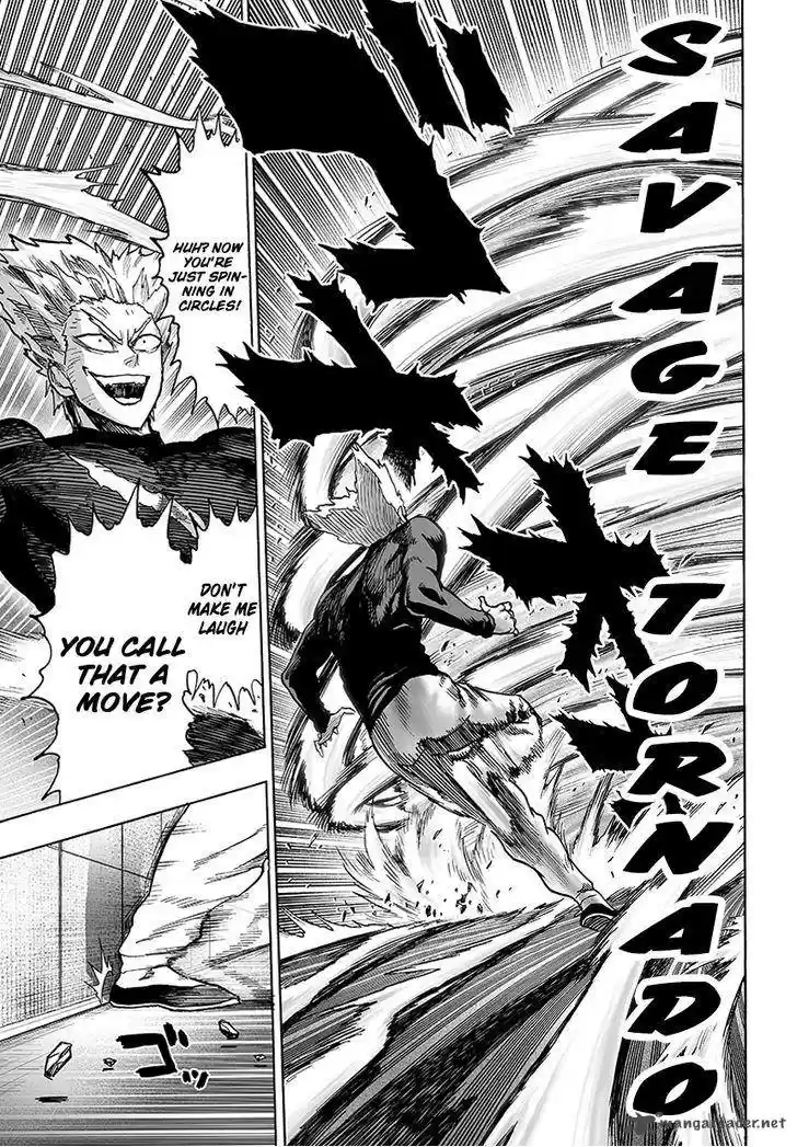 Onepunch-Man 92